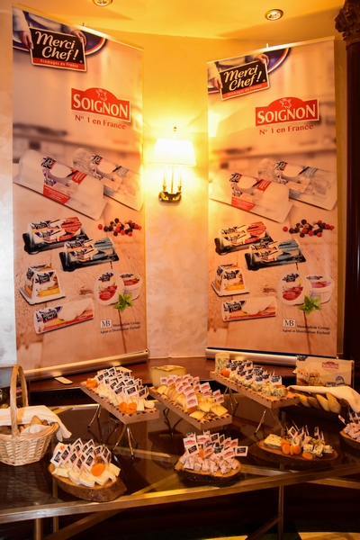 French Gastronomic and Cultural Week